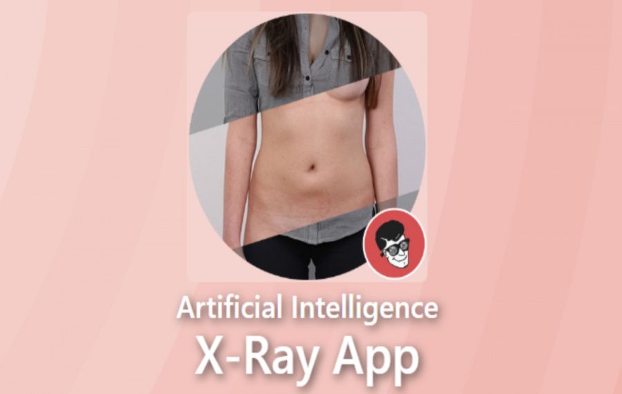 DeepNude : une appli dopée à l'IA pour déshabiller les femmes